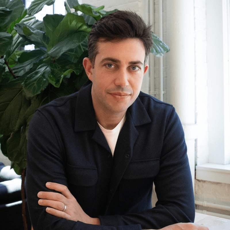 Matt Himel, CEO of Harvest